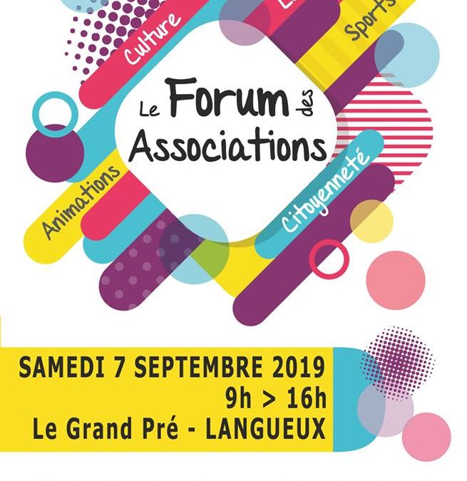 Forum des associations