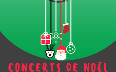 Concert de Noël