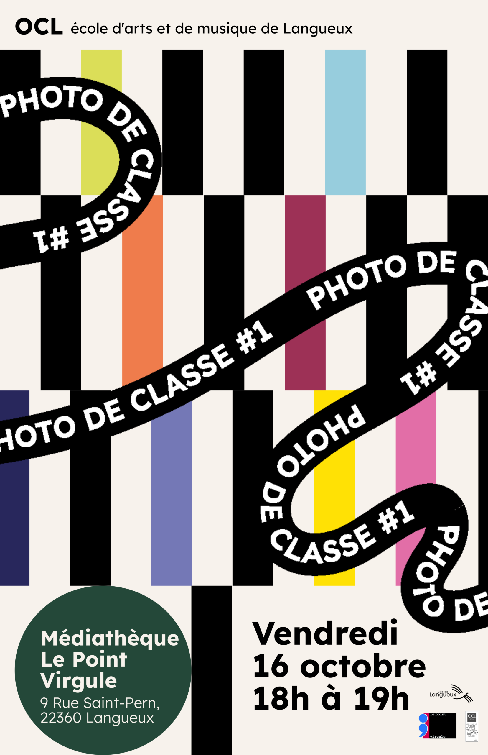 Photo de classe 2026 -2027-1-AFFICHE -Photo de classe #1